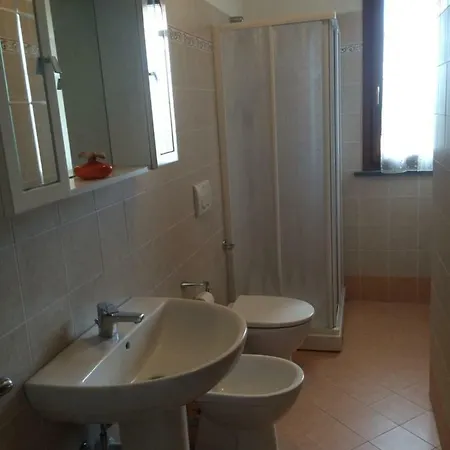 Appartamento Green Tuscany Altopascio Exterior photo