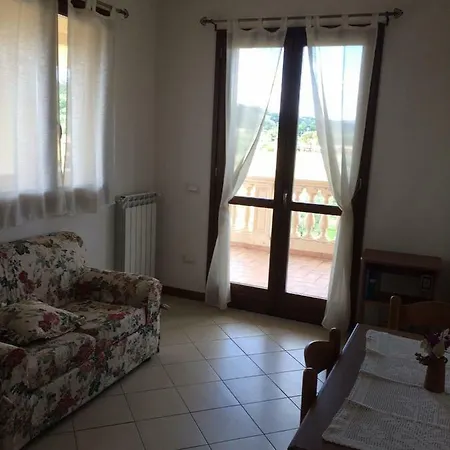 Appartamento Green Tuscany Altopascio Exterior photo