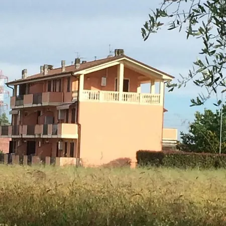 Appartamento Green Tuscany Altopascio Exterior photo