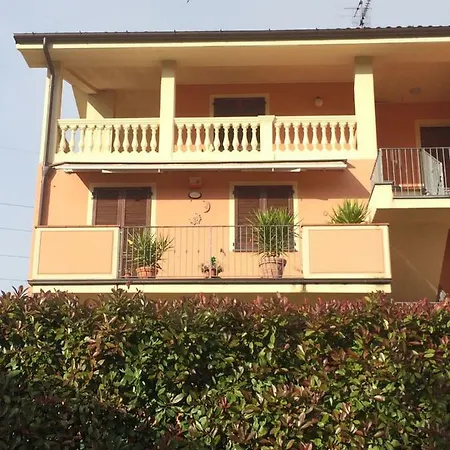 Appartamento Green Tuscany Altopascio Exterior photo