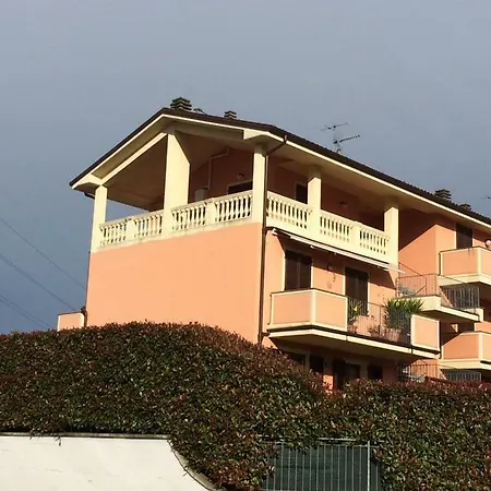 Appartamento Green Tuscany Altopascio Exterior photo