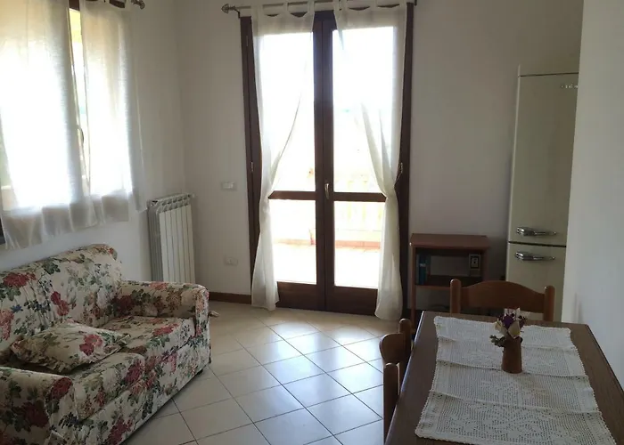 Appartamento Green Tuscany