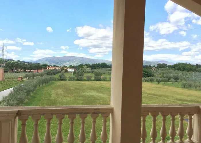 Appartamento Green Tuscany