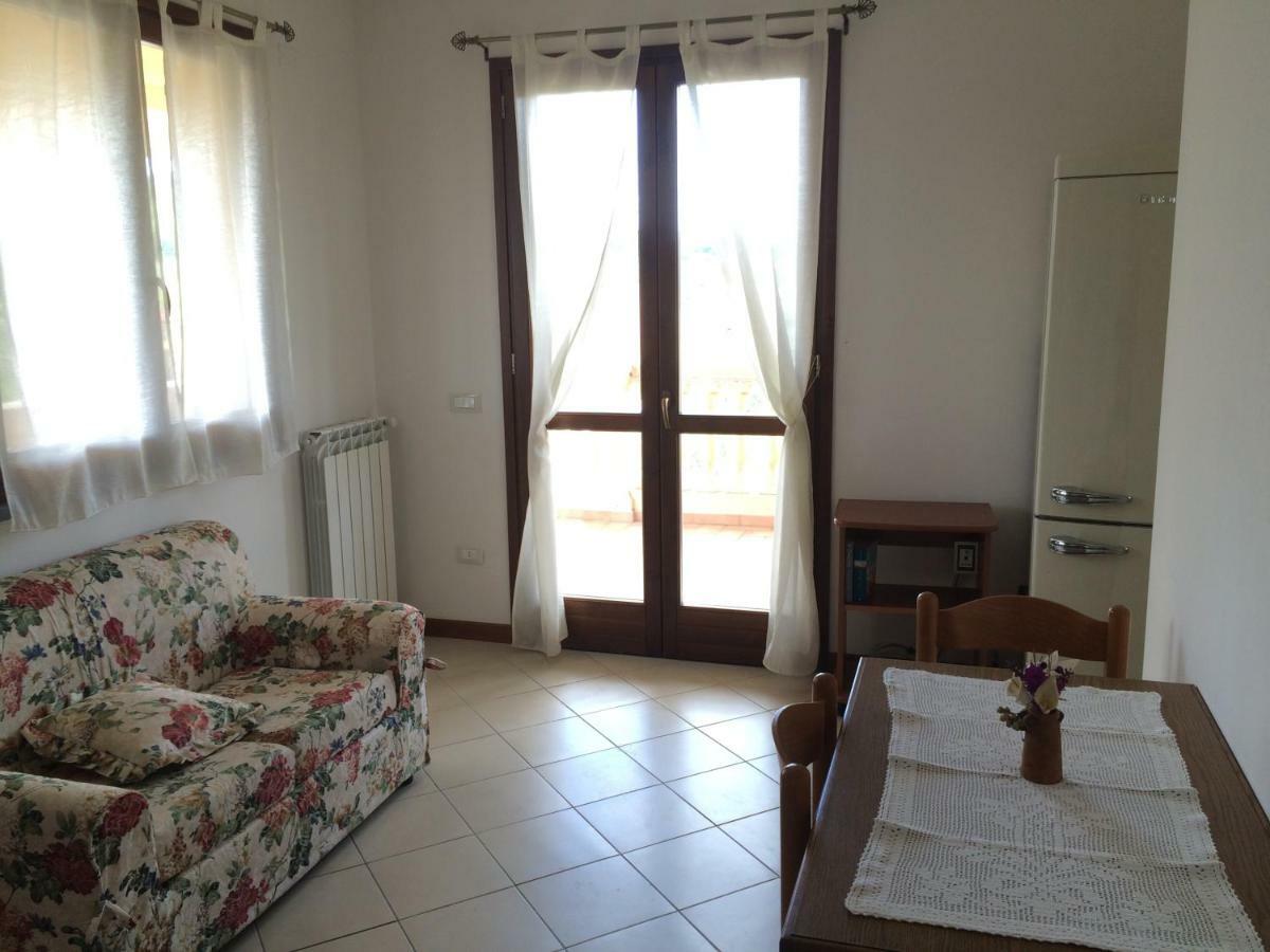 Tuscany Apartment *