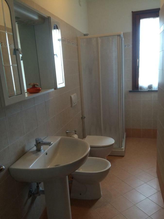 Tuscany Apartment
