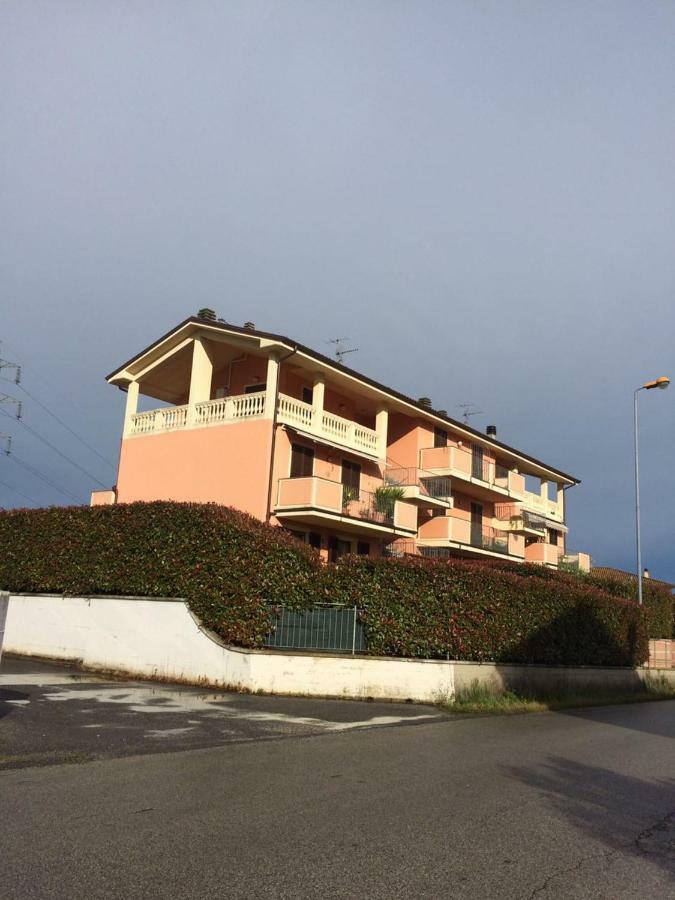 Apartment Tuscany *