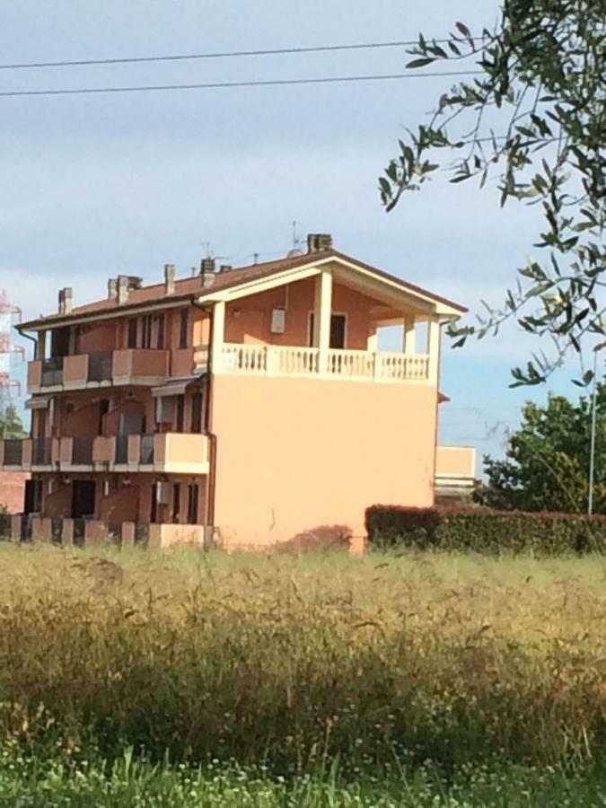 Apartment Tuscany