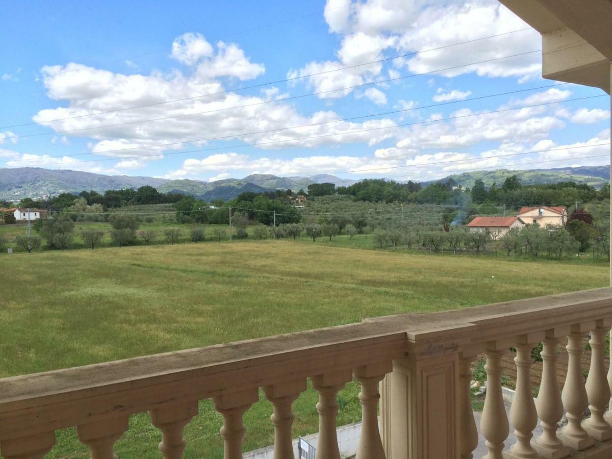 Tuscany Apartment